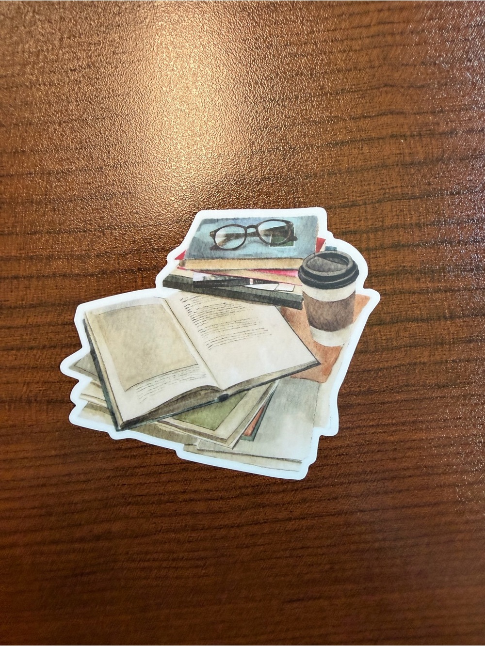 Sterling Ink September Sticker Subscription - Picture 5 of 7